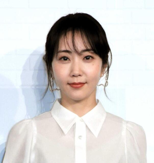 木南晴夏が第２子出産を報告 夫は玉木宏