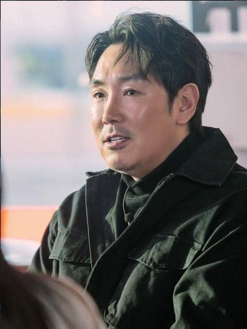 韓国ベテラン俳優 少年院送致の過去判明