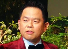 　ダイアン・津田篤宏