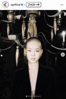 ＸＧのインスタグラム＠ｘｇｏｆｆｉｃｉａｌより