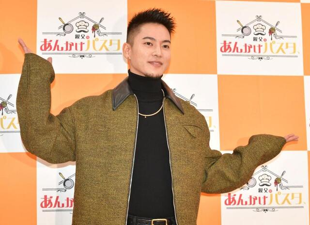 三山凌輝 252日ぶりに報道陣の前に登場