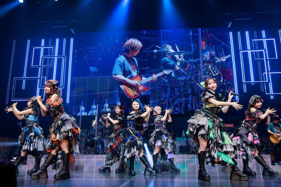 　ＣＡＮＤＹ　ＴＵＮＥ　ⓒヨシモリユウナ