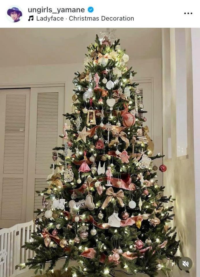 　山根良顕のインスタグラム＠ｕｎｇｉｒｌｓ＿ｙａｍａｎｅから