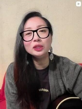 　古川真穂のインスタグラム＠ｍａｈｏｆｕｒｕｋａｗａ（１２月７日付）より 