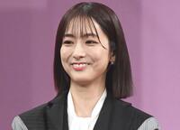 　田村真子アナウンサー