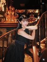 　ゆきぽよのインスタグラム＠ｐｏｙｏ＿ｎｇｙより