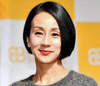 　中村江里子アナウンサー