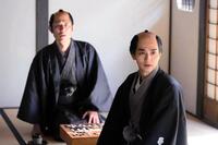 　ＮＨＫ大河ドラマ「べらぼう～蔦重栄華乃夢噺～」より