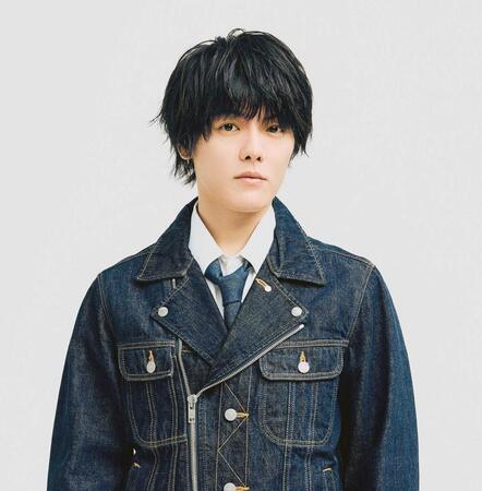 　「俳優企画」第２弾に出演する室龍太