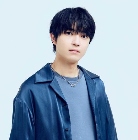 　「俳優企画」第２弾に出演する高田翔