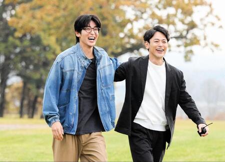 　（Ｃ）ＴＢＳ「ザ・ロイヤルファミリー」