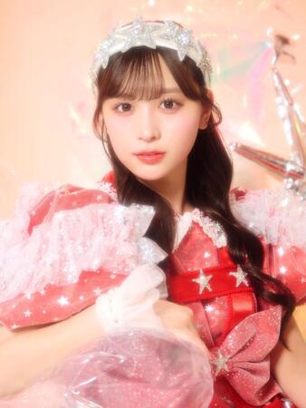 　ＭＯＲＥ　ＳＴＡＲ・山本るしあ