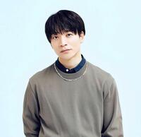 　「俳優企画」第２弾に出演する今江大地