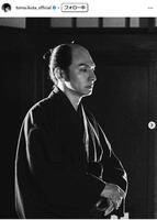 　生田斗真インスタグラム＠ｔｏｍａ．ｉｋｕｔａ＿ｏｆｆｉｃｉａｌ 