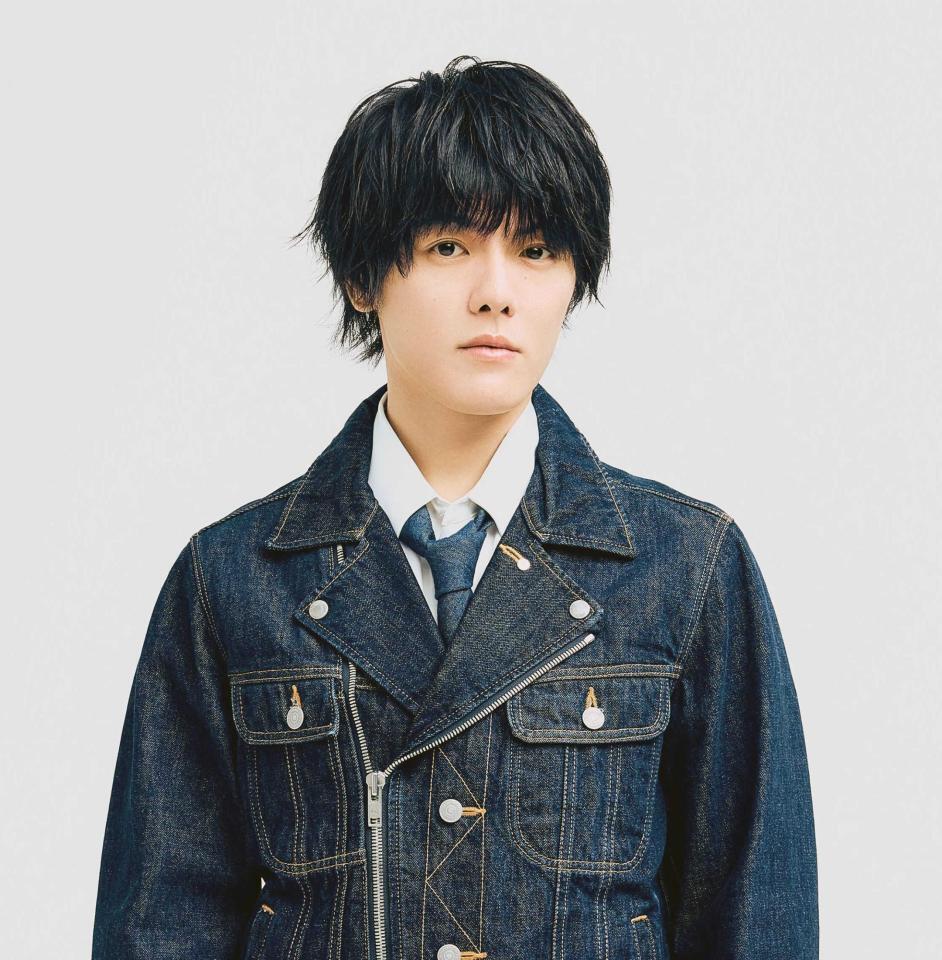 　「俳優企画」第２弾に出演する室龍太