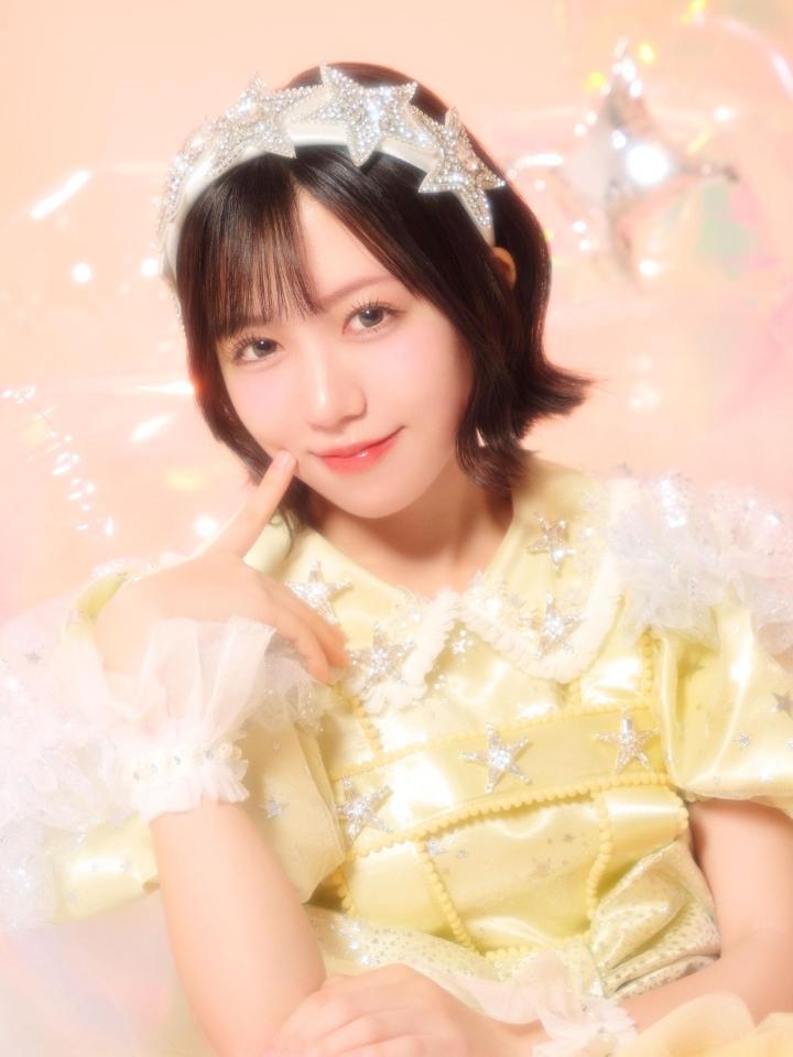 　ＭＯＲＥ　ＳＴＡＲ・笹原なな花