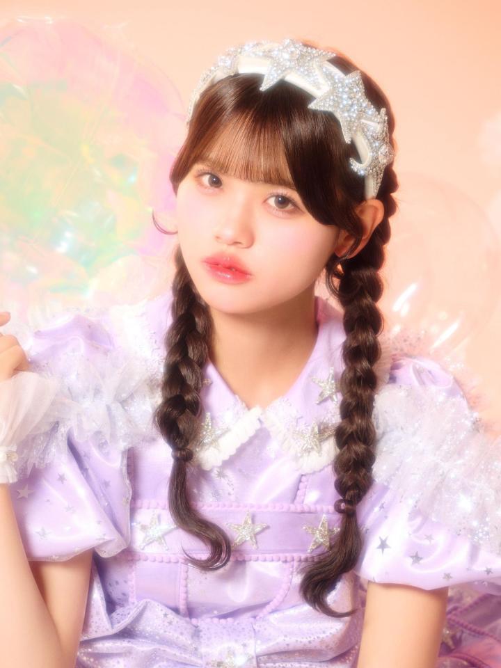 　ＭＯＲＥ　ＳＴＡＲ・萩田そら