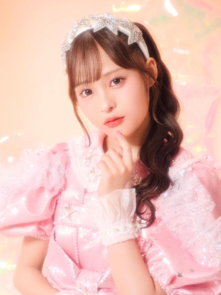 　ＭＯＲＥ　ＳＴＡＲ・森田あみ