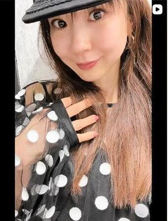 ほしのあきのインスタグラム＠ａｋｉｈｏｓｈｉｎｏ＿ｏｆｆｉｃｉａｌ（１２月８日付）より