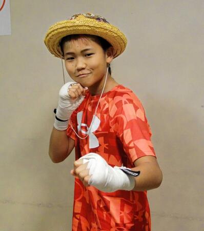 ゆたぼん（２０２１年１２月）