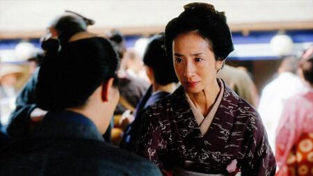 ＮＨＫ大河ドラマ「べらぼう～蔦重栄華乃夢噺～」