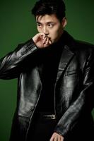 　映画「ＹＡＤＡＮＧ／ヤダン」日本公開を記念して、来日が決定したカン・ハヌル