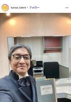 関西タレント事務所のインスタグラム@kansai_talentより