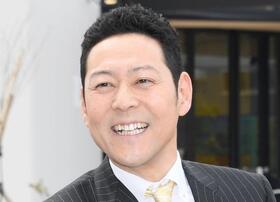 　東野幸治