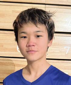 　ゆたぼん＝２０２５年１月撮影