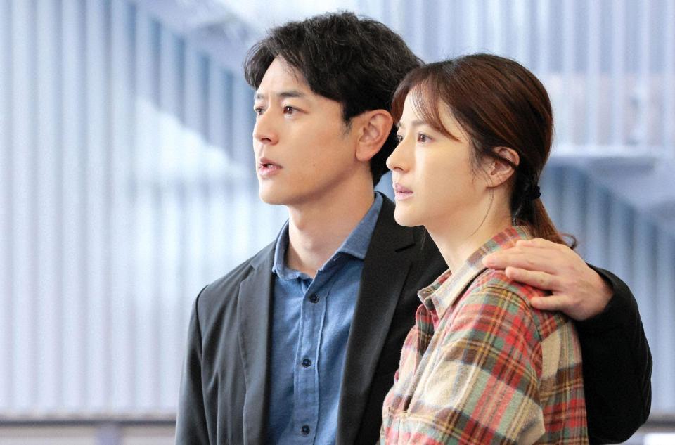 （Ｃ）ＴＢＳ「ザ・ロイヤルファミリー」