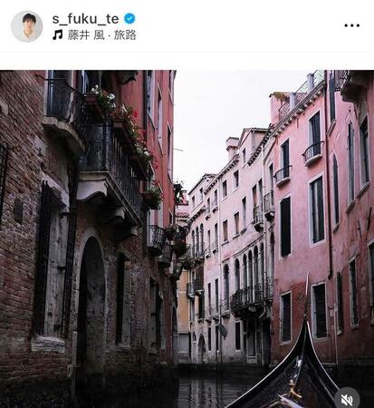 鈴木福のインスタグラム＠ｓ＿ｆｕｋｕ＿ｔｅから