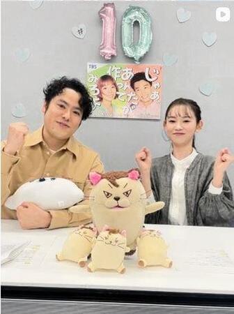 「じゃあ、あんたが作ってみろよ」の公式インスタグラム＠ａｎｔａｇａ＿ｔｂｓより