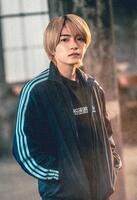 　連続ドラマ単独初主演となる西畑大吾