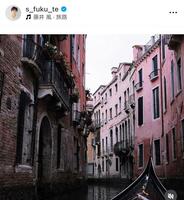 鈴木福のインスタグラム＠ｓ＿ｆｕｋｕ＿ｔｅから