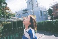 　「Ｍａｇｉｃ　ｈｏｕｒ“Ｎａｔｕｒａｌ”ＡＭ６：００-９：００　ＮＡＲＵＭＩ　ＹＵＩ」より（撮影・三森いこ）