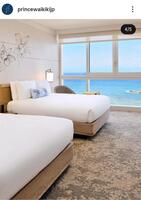 プリンスワイキキの公式インスタグラム＠ｐｒｉｎｃｅｗａｉｋｉｋｉｊｐより