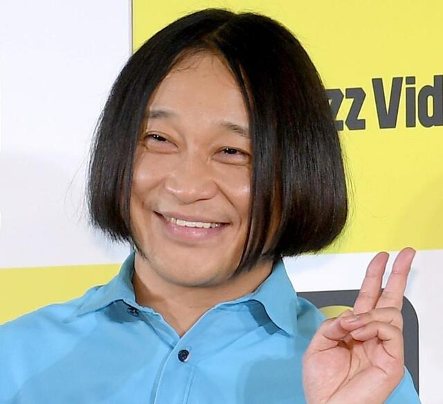 俳優平手打ちのM-1王者を実名告白