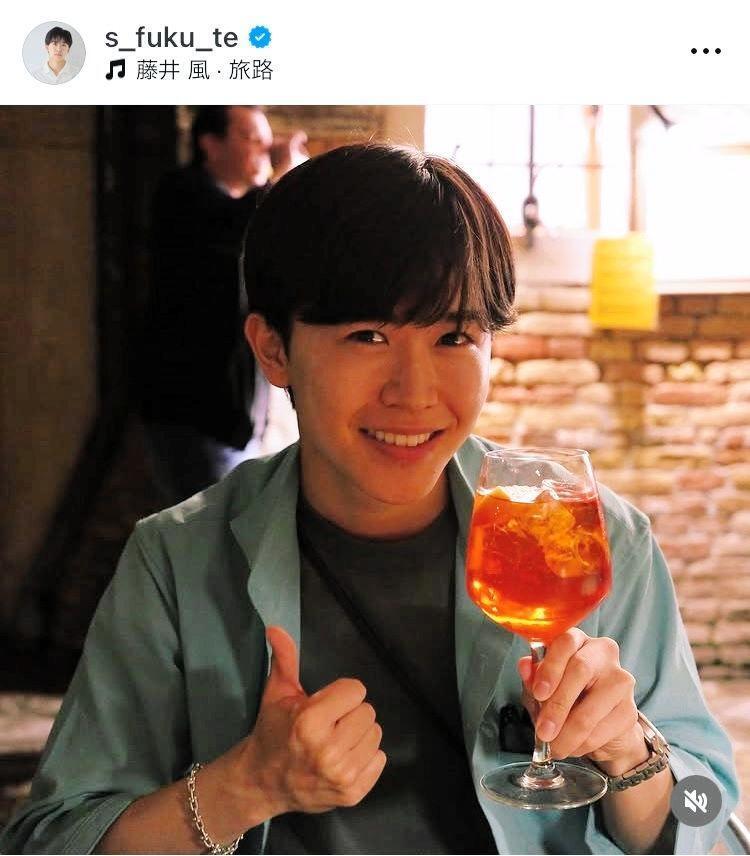 鈴木福のインスタグラム＠ｓ＿ｆｕｋｕ＿ｔｅから