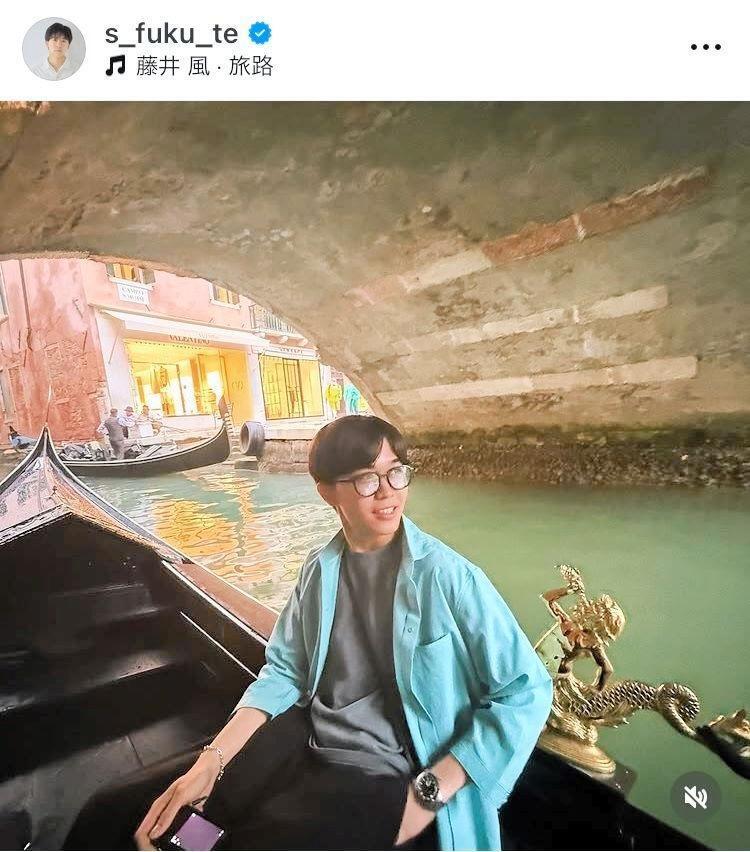 鈴木福のインスタグラム＠ｓ＿ｆｕｋｕ＿ｔｅから