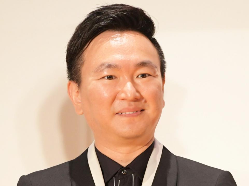 　かまいたち・山内健司