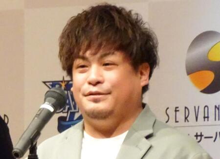 　マテンロウ・大トニー