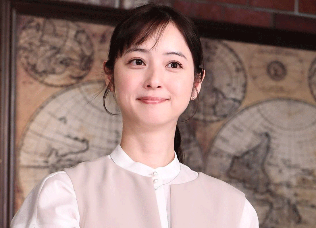 　佐々木希