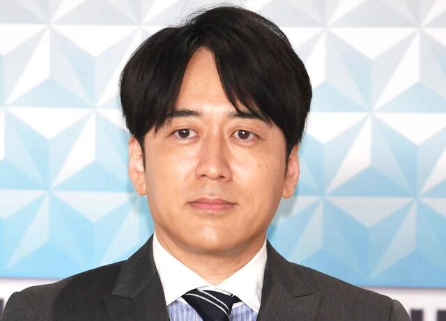 安住アナがヘリコプター火災レポート