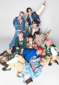 　生配信で東阪ドーム公演開催を発表したＪＯ１　ⒸＬＡＰＯＮＥ　ＥＮＴＥＲＴＡＩＮＭＥＮＴ