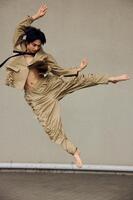 　新原泰佑ファースト写真集「Ｆｌｉｃｋｅｒ」より