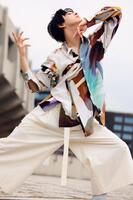 　新原泰佑ファースト写真集「Ｆｌｉｃｋｅｒ」より