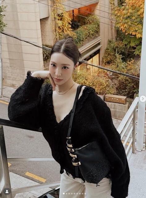 少女時代ティファニー俳優と来年結婚へ