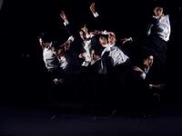 　新原泰佑ファースト写真集「Ｆｌｉｃｋｅｒ」より