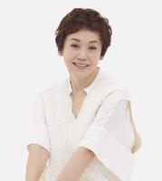 　ミュージカル「ローズ」主演の大竹しのぶ