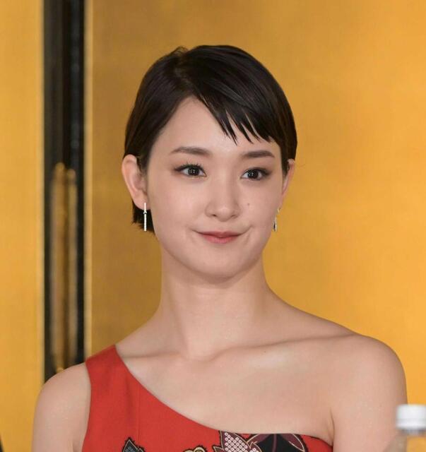 ショート女優が激変!33歳の現在反響